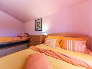 Apartamento Sevid Características 7