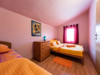 Apartamento Sevid Características 9