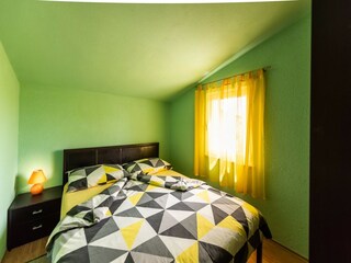 Apartment Sevid Ausstattung 13