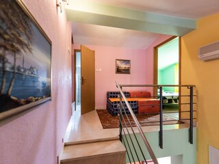 Apartamento Sevid  24