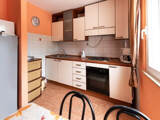Apartamento Sevid Características 5