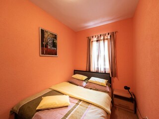 Appartement Sevid Équipement 14