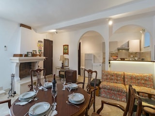 Villa Bol Caratteristiche 1