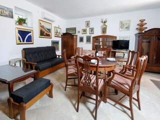 Villa Bol Caratteristiche 18