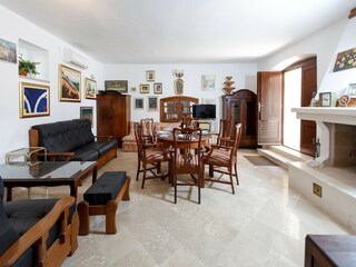 Villa Bol Caratteristiche 16