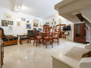 Villa Bol Caratteristiche 12