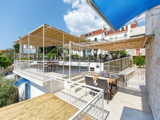 Villa Bol Buitenaudio-opname 7