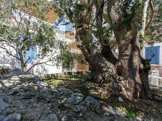 Villa Bol Buitenaudio-opname 5