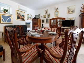 Villa Bol Caratteristiche 15