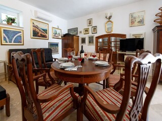 Villa Bol Équipement 8