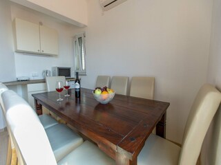 Villa Bol Caratteristiche 16