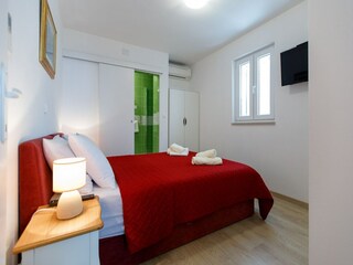 Villa Bol Caratteristiche 11