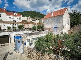 Villa Bol Außenaufnahme 5