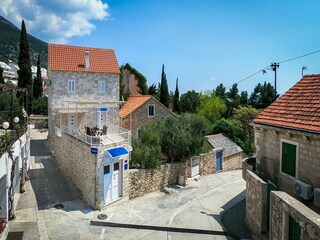 Villa Bol Außenaufnahme 1