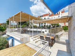 Villa Bol Grabación al aire libre 6