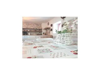 Maison de vacances Dicmo Équipement 1