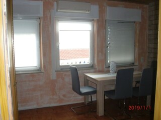 Appartement Jesenice bei Dugi Rat Équipement 7