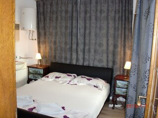 Apartment Jesenice bei Dugi Rat Ausstattung 7