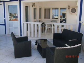 Appartement Jesenice bei Dugi Rat  9