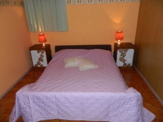 Appartement Jesenice bei Dugi Rat Équipement 2