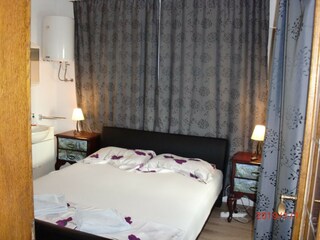 Apartment Jesenice bei Dugi Rat Ausstattung 7