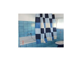 Apartment Jesenice bei Dugi Rat Ausstattung 6
