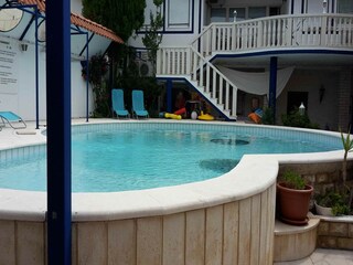 Apartamento Jesenice bei Dugi Rat  14