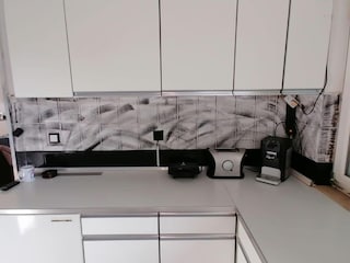 Apartment Jesenice bei Dugi Rat Ausstattung 6