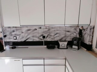 Apartment Jesenice bei Dugi Rat Features 6