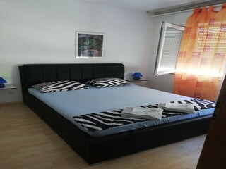 Apartment Jesenice bei Dugi Rat Ausstattung 7