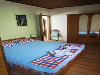 Apartamento Jesenice bei Dugi Rat Características 8