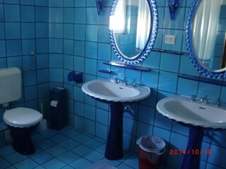 Appartement Jesenice bei Dugi Rat Kenmerken 13