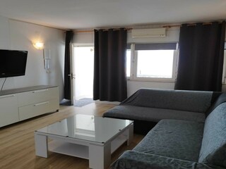 Appartement Jesenice bei Dugi Rat Kenmerken 13
