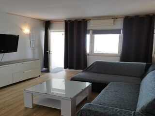 Appartement Jesenice bei Dugi Rat Kenmerken 8