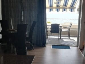 Apartamento Villa Elit- Three Bedroom Apartment with Sea View Terrace (Penthouse) - Jesenice en Dugi Rat - image1