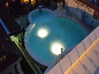 Appartement Jesenice bei Dugi Rat  9