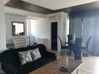 Appartement Jesenice bei Dugi Rat Équipement 8