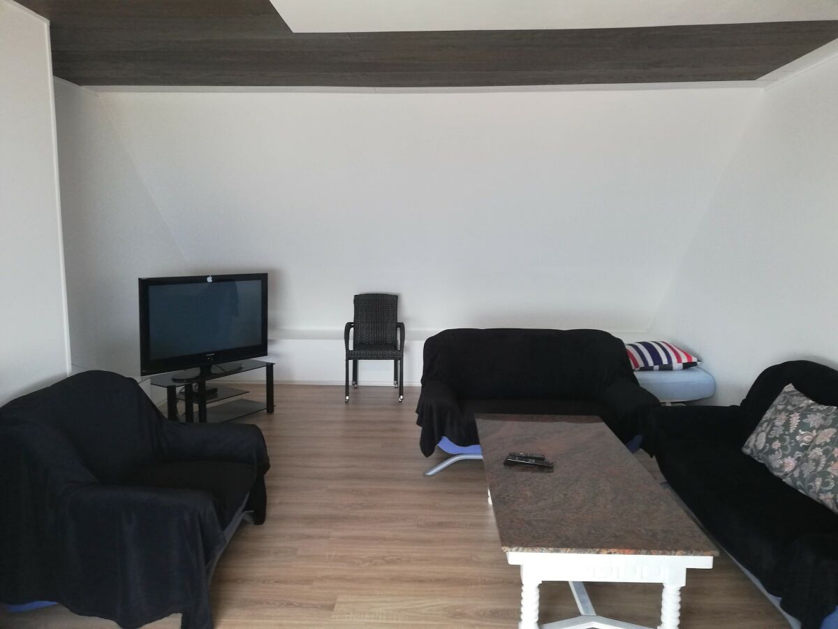 Apartment Jesenice bei Dugi Rat Ausstattung 9