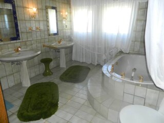 Appartement Jesenice bei Dugi Rat Équipement 4