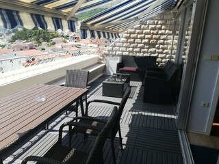 Appartement Jesenice bei Dugi Rat  10