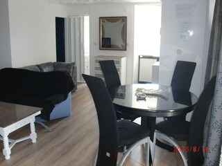 Appartement Jesenice bei Dugi Rat Équipement 8