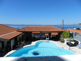 Apartamento Jesenice bei Dugi Rat  15