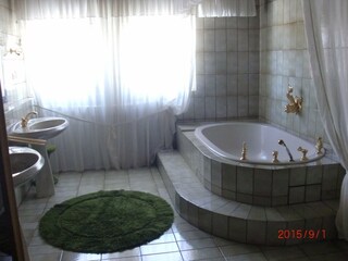 Apartment Jesenice bei Dugi Rat Ausstattung 8