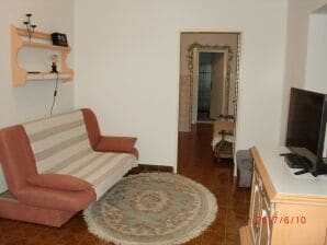 Villa Elit - Comfort Two Bedroom Apartment with Terrace ( A5) - Jesenice near Dugi Rat - image1