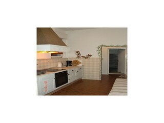 Appartement Jesenice bei Dugi Rat Équipement 4