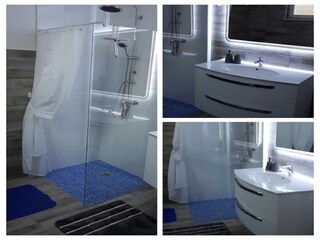 Appartement Jesenice bei Dugi Rat Kenmerken 4