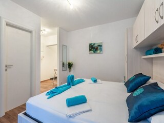 Appartement Stanici Kenmerken 20