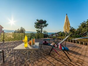 Appartement Apartments Palma -Studio with Balcony  and Sea View( Mali ) - Stanici - image1