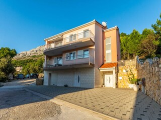 Apartment Stanici Outdoor Recording 13