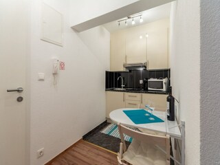 Appartamento Stanici Caratteristiche 20